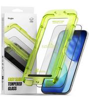 Apsauginis grūdintas stiklas Apple iPhone Air telefonui "Ringke Easy Slide 2-Pack"