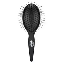 WetBrush Plaukų šepetys džiovinimui Easy Blowout Brush Detangle, Blow-dry - Heat Style 1 vnt.
