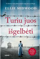 Turiu juos išgelbėti - Ellie Midwood