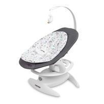 Caretero elektrinis supamas gultukas 2in1 Noco, graphite