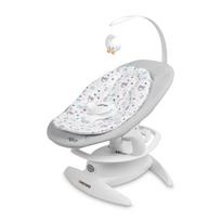 Caretero elektrinis supamas gultukas 2in1 Noco, grey