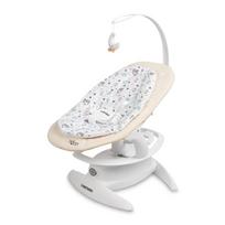 Caretero elektrinis supamas gultukas 2in1 Noco, beige