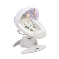 Caretero elektrinis supamas gultukas Opti, pink
