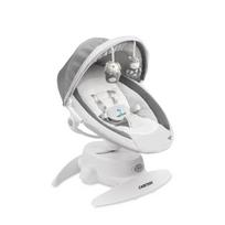 Caretero elektrinis supamas gultukas Opti, grey