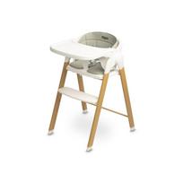 Caretero maitinimo kėdutė 3in1 Triplo, grey