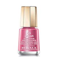 Mavala Mini Color Nail Polish nagų lakas, atspalvis: 55 Dakar, 5 ml