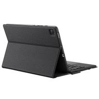 Bluetooth“ klaviatūros dėklas (TK Series“) skirtas Samsung Tab S6 Lite“ – juodos spalvos
