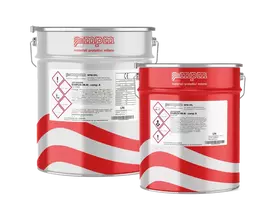 STARFLEX HR-M Hidroizoliacinė poliurėja stogams ir balkonams 22 kg