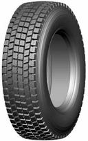 295/60R22.5 LM329 18PR 150/147M /galinė LONG MARCH padangos