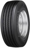 385/55R22.5 TH40 160K M+S /priekaba UNIROYAL padangos