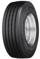 385/65R22.5 T HR 4 160K 20PR TL M+S /priekaba MATADOR padangos