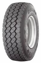 385/65R22.5 TM 1 COLLOS 20PR 160K TL M+S 3PMSF /priekaba, karjerinė MATADOR padangos