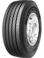 385/65R22.5 LZ300 18PR 160K TL M+S 3PMSF //priekaba STARMAXX padangos