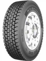 315/70R22.5 DH100 18PR 154/150L TL M+S 3PMSF //galas STARMAXX padangos