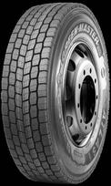 315/80R22.5 KTD300 20PR 156L/150M TL M+S 3PMSF /galinė MADE IN EUROPE LINGLONG padangos