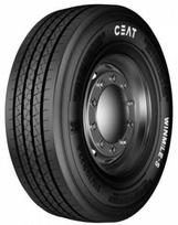 315/70R22.5 CEAT WINMILE-S 156/150L TL M+S 3PMSF /priekis CEAT padangos