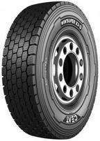 295/80R22.5 CEAT WINSUPER-X3-D 18PR 154/149M TL M+S 3PMSF CEAT padangos