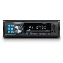 MUSE M-195 Car Radio with Bluetooth, 4 x 40 W M-195BT