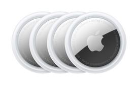 Apple AirTag 4 Pack White | MX542ZY/A | 195949686641