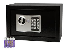 Seifas su elektronine spyna SB-02