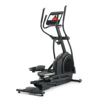 Elipsinis treniruoklis Nodrictrack AirGlide 14i