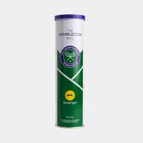Teniso kamuoliukai Slazenger Wimbledon 4, geltoni