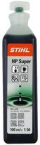 Stihl STIHL HP Super dvitakčių variklių alyva 100ml