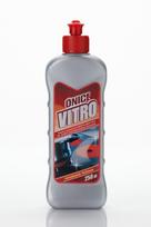 Valiklis ONICE VITRO Keramikinio stiklo ir nerūdijančio plieno 250ml