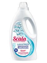 Skalbiklis SCALA Su soda Baltiems audiniams 1500ml