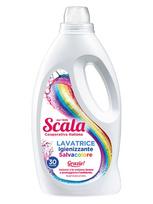 Skalbiklis SCALA Spalvotiems skalbiniams 1500ml