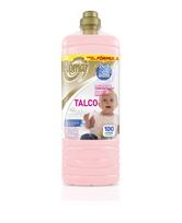 Audinių minkštiklis ROMAR Talcum 2000ml
