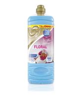 Audinių minkštiklis ROMAR Floral 2000ml