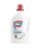 Skystas skalbiklis ROMAR Baltiems Skalbiniams 2000ml