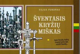 Šventasis kryžių miškas - Vilius Puronas