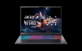 Nešiojamas kompiuteris Acer Nitro V 16S AI, NOTACENH_QXFEL_001