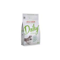 Almo Nature Daily Dog All Breeds jērs, vista un rīsi 1,2 kg – barība suņiem | 8001154000191