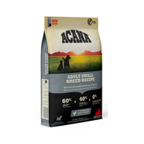 ACANA Adult Small Breed sausas pašaras šunims, Svoris 340 g