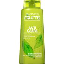 Garnier Fructis Fortifying Anti-Dandruff Shampoo šampūnas nuo pleiskanų, 690 ml