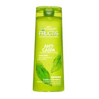 Garnier Fructis Fortifying Anti-Dandruff Shampoo šampūnas nuo pleiskanų, 360 ml