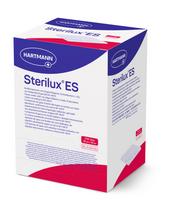 HARTMANN sterilus marlinis tvarstis STERILUX ES 10 x 10 cm, N25
