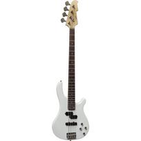 Bosinė gitara JB8 WH