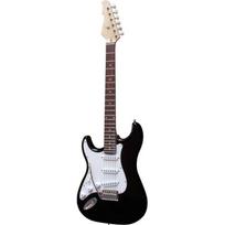 Elektrinė gitara kairiarankiui