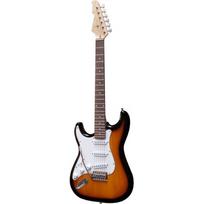 Elektrinė gitara kairiarankiui