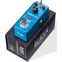 Stagg BX-DRIVE B overdrive pedalas