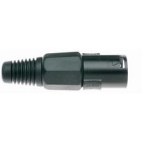 Stagg 926BKH XLR antgalis