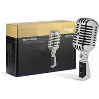 Stagg SDMP40 CR dinaminis mikrofonas