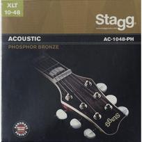 Stagg AC-1048-PH stygos akustinei gitarai