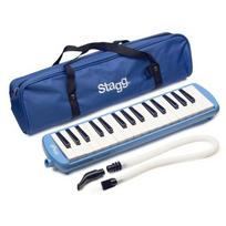 Stagg MELOSTA32 BL melodika