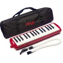 Stagg MELOSTA32 RD melodika