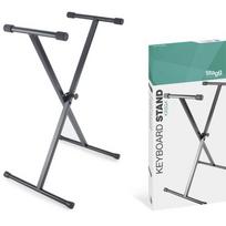 Stagg KXSQ4 klavišo stovas